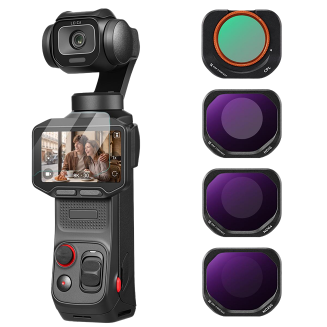 Insta360 Luna Pro